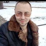 Ruslan, 33 года